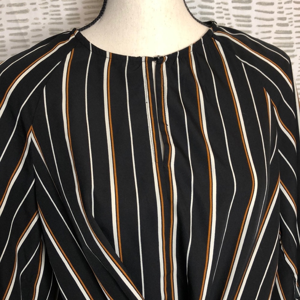 Japna Cropped Top - Picture 4 of 8